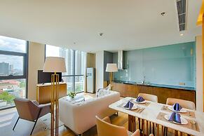 New Orient Hotel Danang