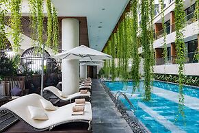 New Orient Hotel Danang
