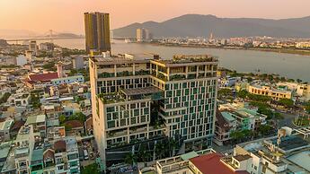 New Orient Hotel Danang
