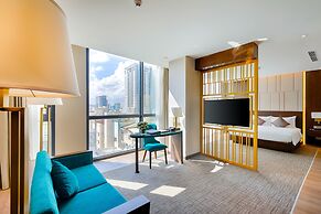 New Orient Hotel Danang