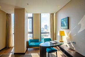 New Orient Hotel Danang