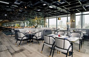 New Orient Hotel Danang