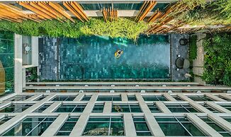 New Orient Hotel Danang