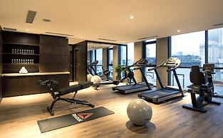 New Orient Hotel Danang