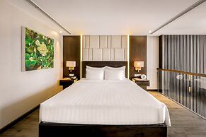New Orient Hotel Danang