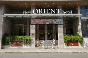 New Orient Hotel Danang