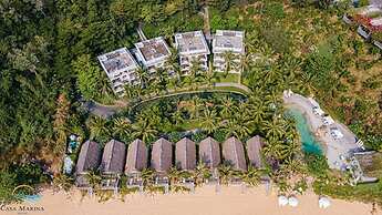 Casa Marina Resort