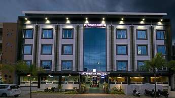 Atharva Hotel