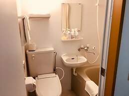 Hotel Tetora Hachinohe