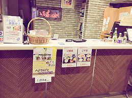 Hotel Tetora Hachinohe