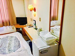 Hotel Tetora Hachinohe