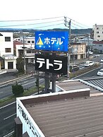 Hotel Tetora Hachinohe