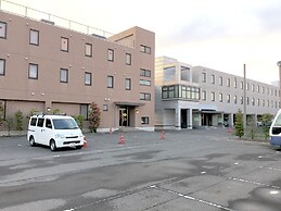Hotel Tetora Hachinohe