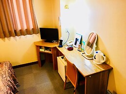 Hotel Tetora Hachinohe