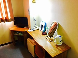 Hotel Tetora Hachinohe