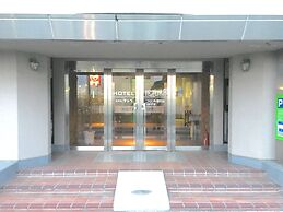 Hotel Tetora Hachinohe