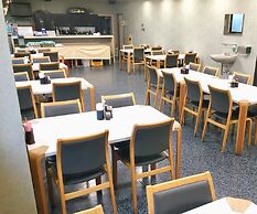 Hotel Tetora Hachinohe