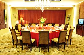 Longting New Century Hotel Qiandao Lake