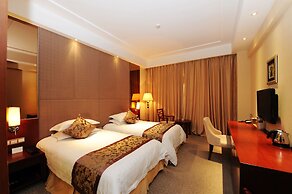 Longting New Century Hotel Qiandao Lake