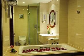 Longting New Century Hotel Qiandao Lake