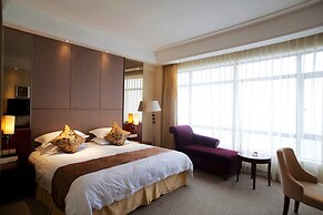 Longting New Century Hotel Qiandao Lake