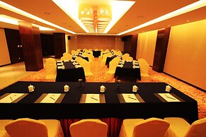 Longting New Century Hotel Qiandao Lake