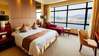 Longting New Century Hotel Qiandao Lake