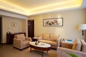 Longting New Century Hotel Qiandao Lake