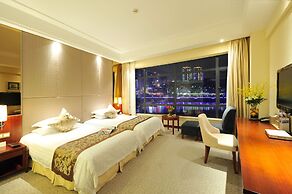 Longting New Century Hotel Qiandao Lake