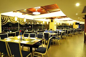 Longting New Century Hotel Qiandao Lake