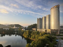 Longting New Century Hotel Qiandao Lake