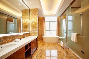 Victory New Century Hotel