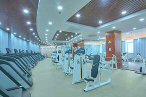 Victory New Century Hotel