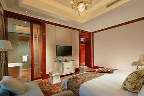 Victory New Century Hotel