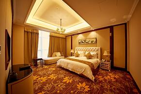 Victory New Century Hotel