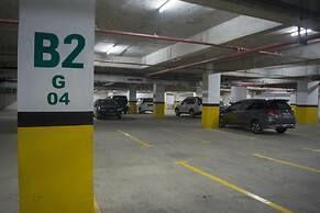 Titanium Express Homtel