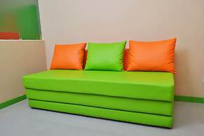 Titanium Express Homtel