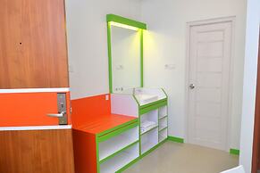 Titanium Express Homtel