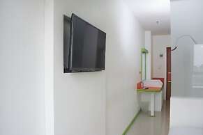 Titanium Express Homtel