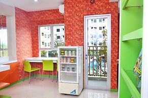 Titanium Express Homtel