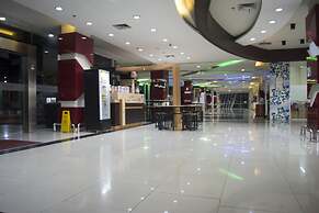 Titanium Express Homtel