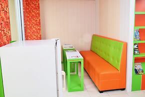 Titanium Express Homtel