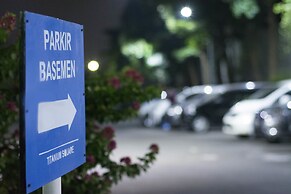 Titanium Express Homtel