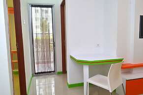 Titanium Express Homtel