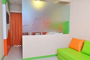 Titanium Express Homtel