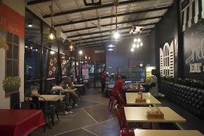 Titanium Express Homtel