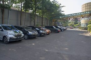 Titanium Express Homtel