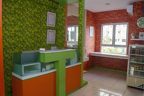 Titanium Express Homtel