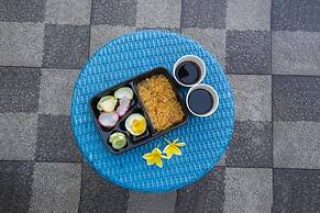 Titanium Express Homtel