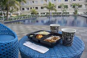 Titanium Express Homtel